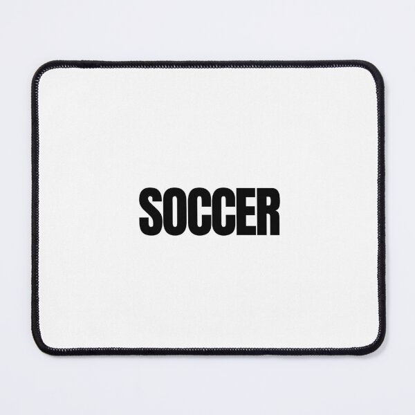 Item preview, Soccer designed and sold by Minimalist Quotes and Sayings.
