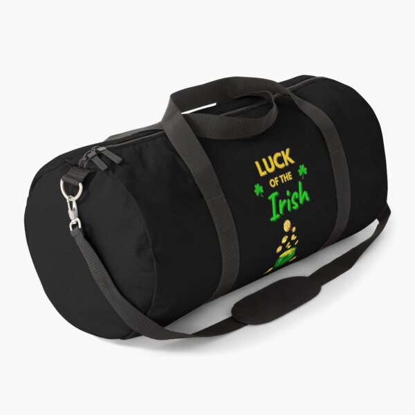 Item preview, Luck of the Irish designed and sold by Rusty-Gate98.