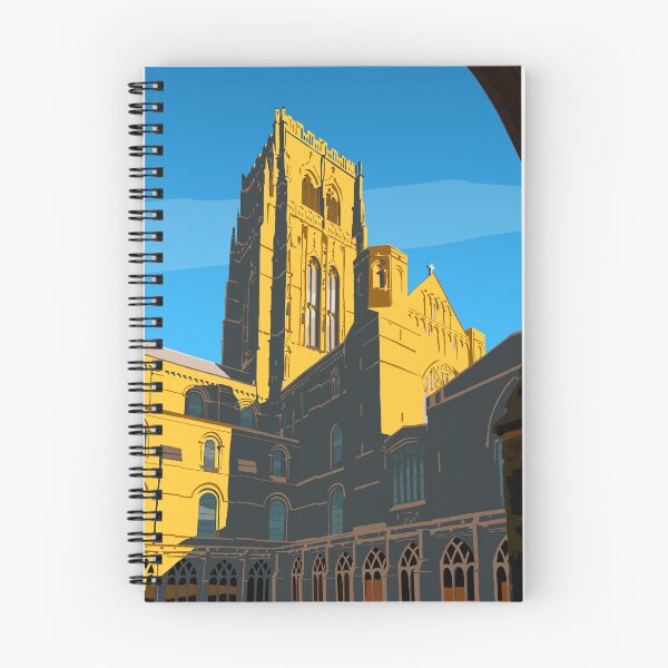 Item preview, Durham (Cathedral) designed and sold by Richard O'Neill Art.