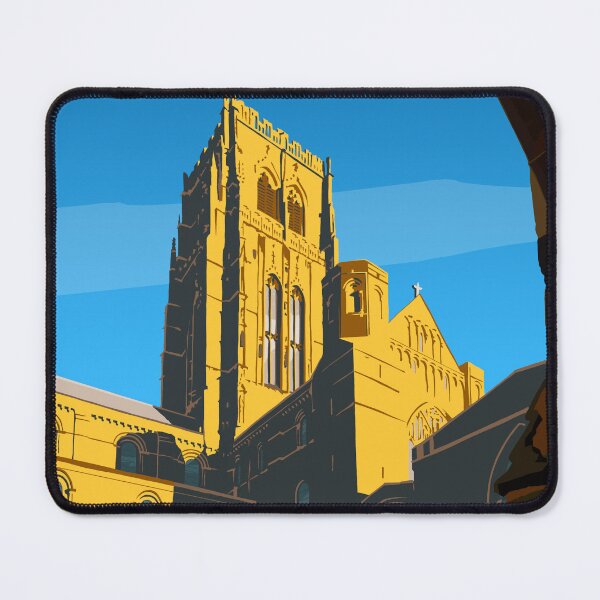 Item preview, Durham (Cathedral) designed and sold by Richard O'Neill Art.