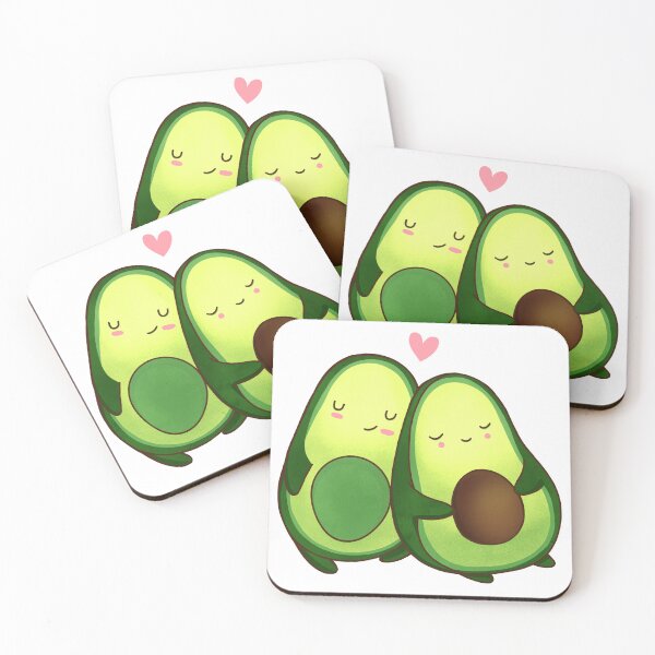 Item preview, Cute Avogato designed and sold by Anwar Lamimiche.