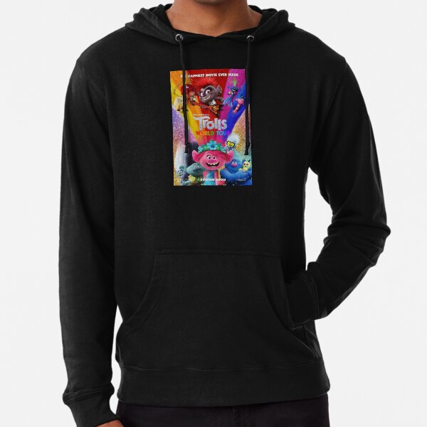 Kod cheap tour hoodie