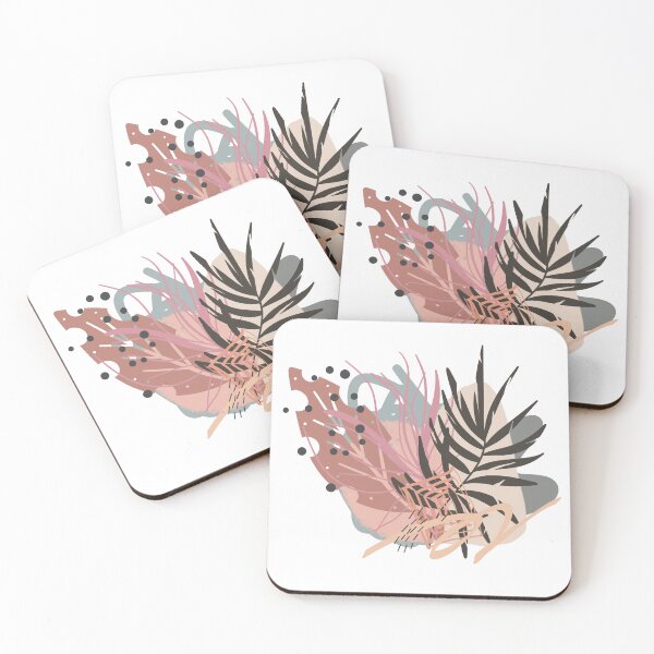 Item preview, Colorful tropical design designed and sold by vianahline.