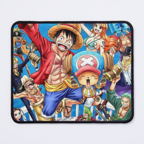 Genuine One Piece Precious Collector Box Anime Cartoon Luffy Usopp