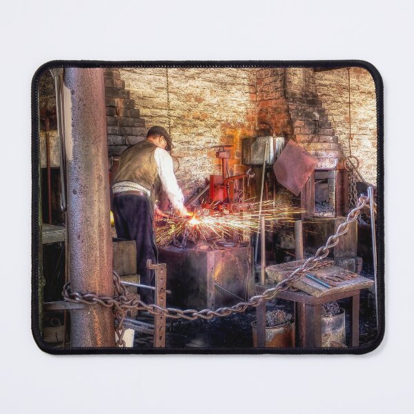 Item preview, The Forge designed and sold by Catchavista.