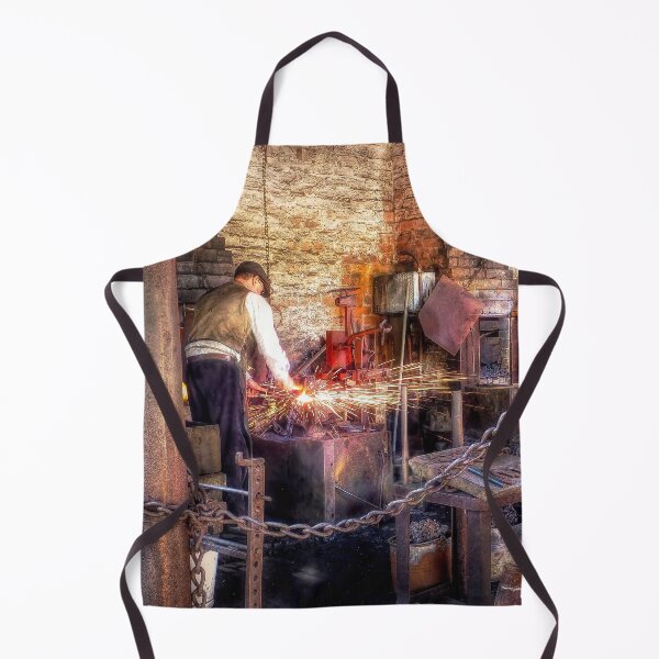 Item preview, The Forge designed and sold by Catchavista.