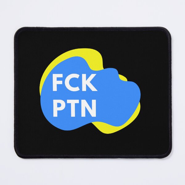 Item preview, FCK PTN designed and sold by zakariadesigner.