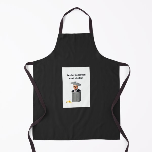 Item preview, Due for collection at the next election Classic T-Shirt designed and sold by SonjMuller.