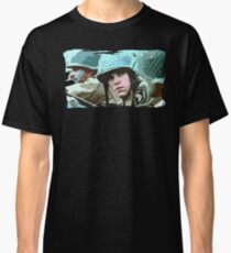 Saving Pvt. Ryan Classic T-Shirt
