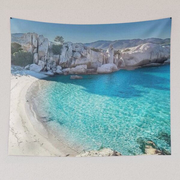 Item preview, ocean photograph  designed and sold by yourDREAMart.