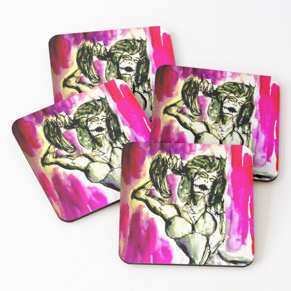 Item preview, ZOMBIE PROM designed and sold by ArredondoPrime.