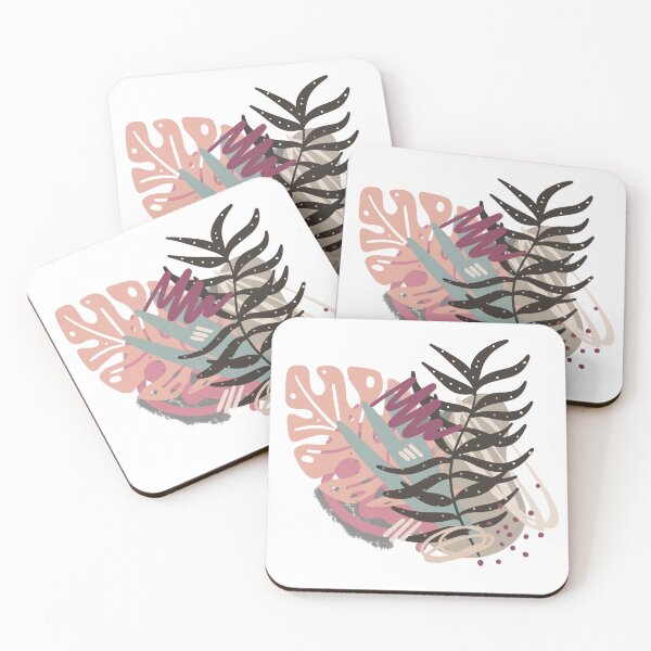 Item preview, Colorful tropical design designed and sold by vianahline.