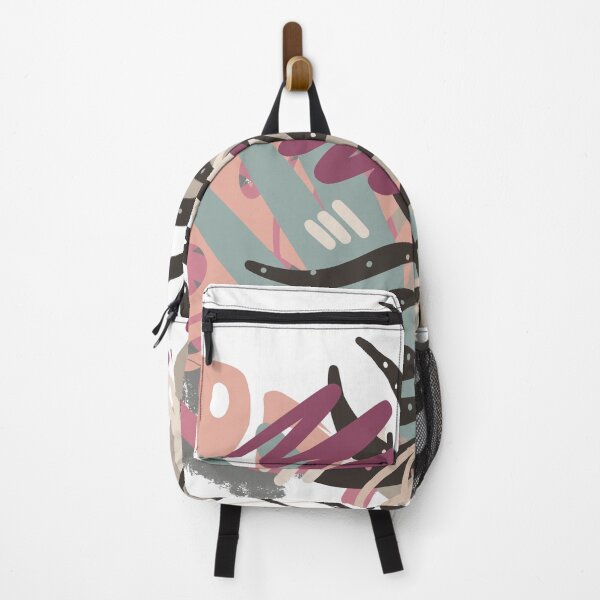 Item preview, Colorido diseño tropical designed and sold by vianahline.