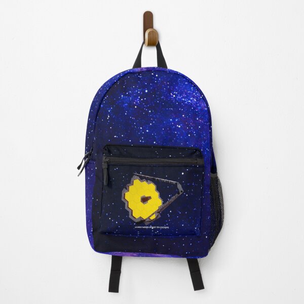 Item preview, JAMES WEBB SPACE TELESCOPE 2 - JWST - WEBB designed and sold by Danicus666.