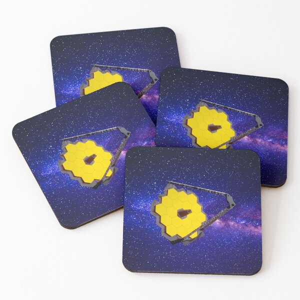 Item preview, JAMES WEBB SPACE TELESCOPE 2 - JWST - WEBB designed and sold by Danicus666.