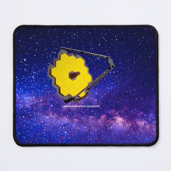 Item preview, JAMES WEBB SPACE TELESCOPE 2 - JWST - WEBB designed and sold by Danicus666.
