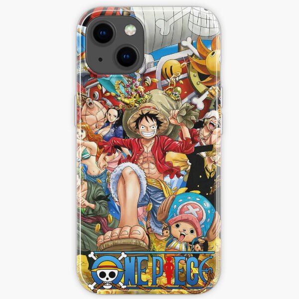One Piece Wallpaper Iphone Cases For Sale Redbubble