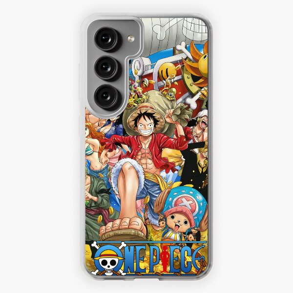 Funda Tpu Para Oppo Reno 10 5g Arte Anime Manga Super Heroes