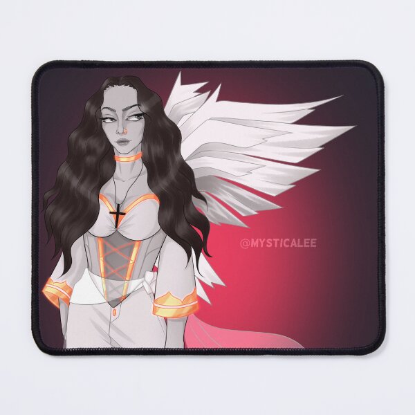 Item preview, Jade designed and sold by MysticaLee.