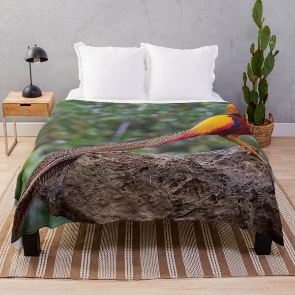 Item preview, golden pheasant designed and sold by ritusdesigns.