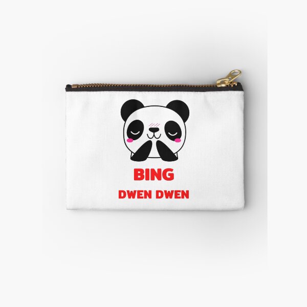 Item preview, Bing Dwen Dwen designed and sold by JINRANIN.