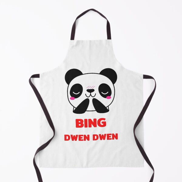 Item preview, Bing Dwen Dwen designed and sold by JINRANIN.