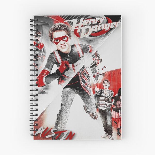 Item preview, Henry Danger designed and sold by kvylynrenee.