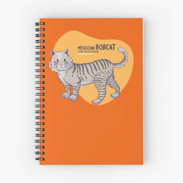 Item preview, The Mexican Bobcat designed and sold by Gernatatiti.
