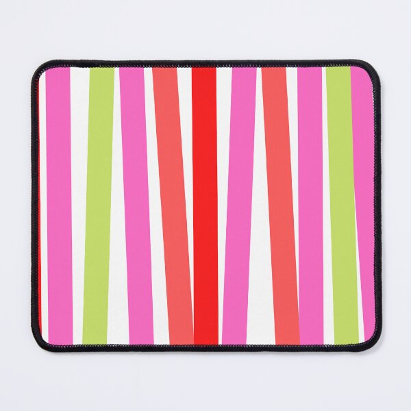 Item preview, Red Pink and Green Vertical Bars designed and sold by JEROME MARQUANT.
