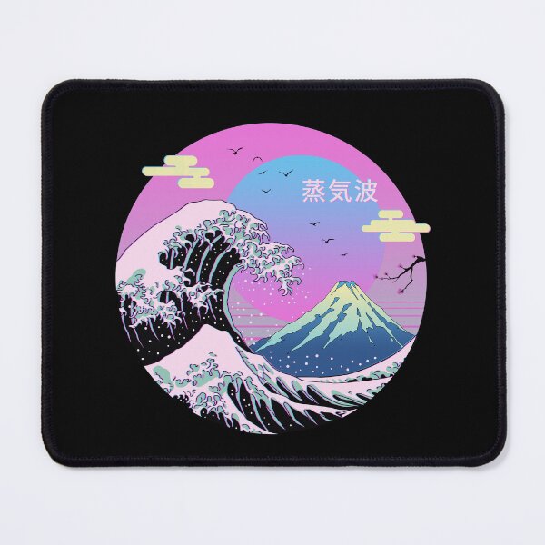 Item preview, The Great Vaporwave designed and sold by vincenttrinidad.