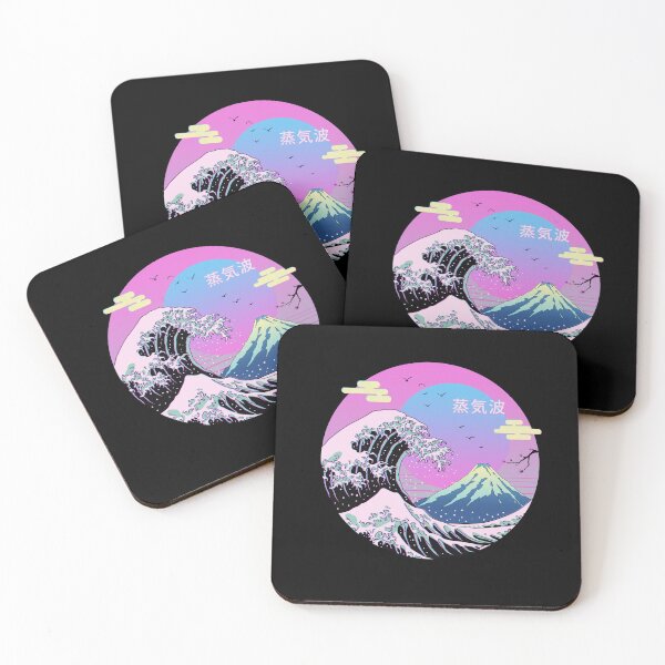 Item preview, The Great Vaporwave designed and sold by vincenttrinidad.
