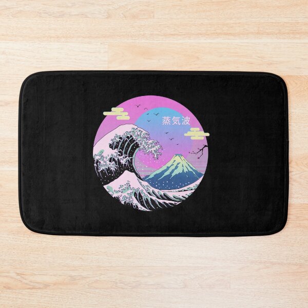 Item preview, The Great Vaporwave designed and sold by vincenttrinidad.