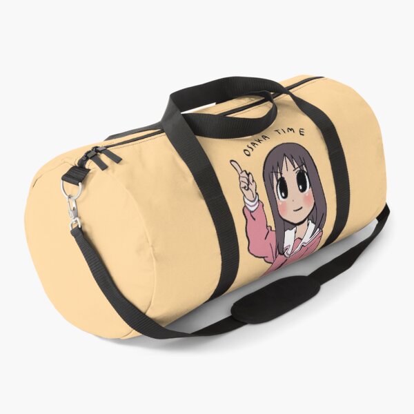 Item preview, I draw osaka pointing up osaka time text / azumanga daioh designed and sold by RansRoom.