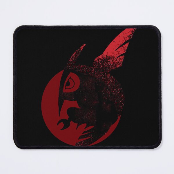 Item preview,  Akame Ga Kill night raid logo Red designed and sold by Trashy-Designs.