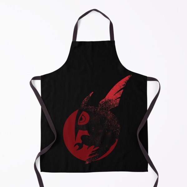 Item preview, Akame Ga Kill night raid logo Red designed and sold by Trashy-Designs.