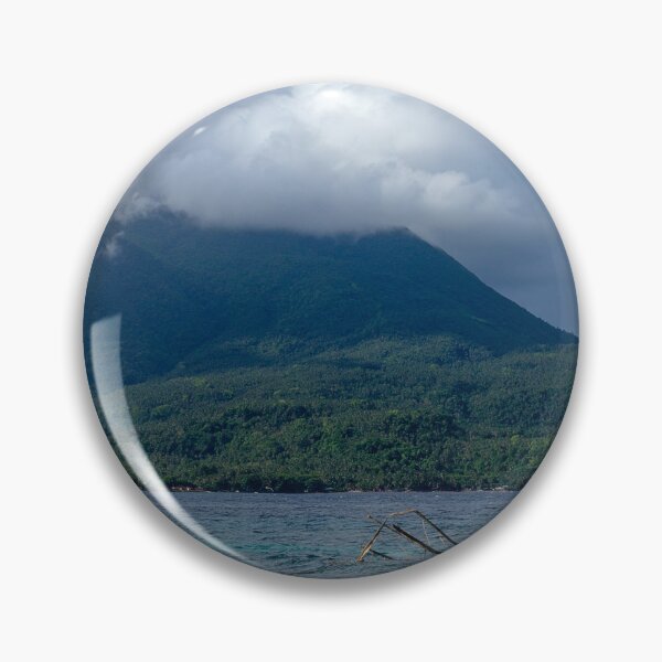 Item preview, Camiguin Island designed and sold by likbatonboot.