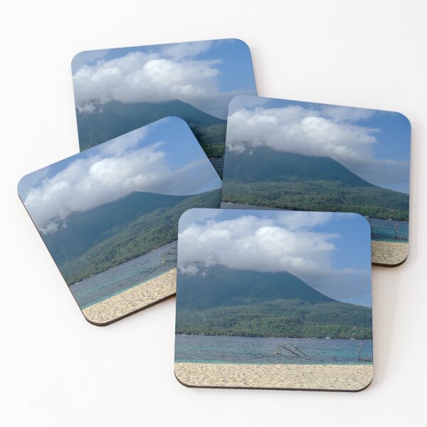 Item preview, Camiguin Island designed and sold by likbatonboot.