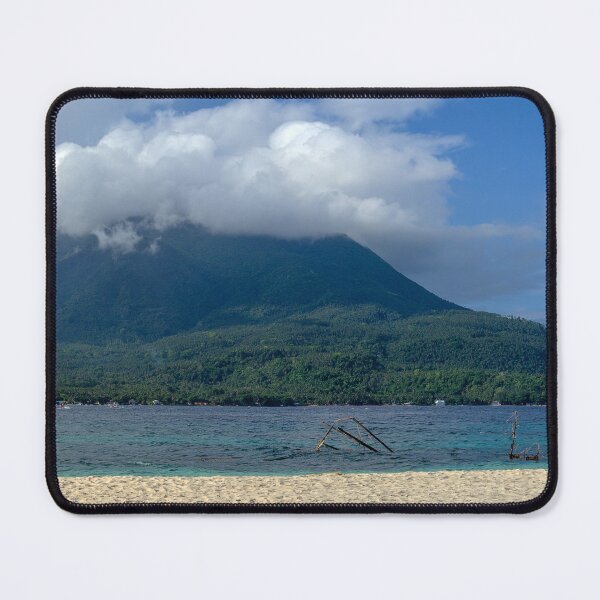 Item preview, Camiguin Island designed and sold by likbatonboot.