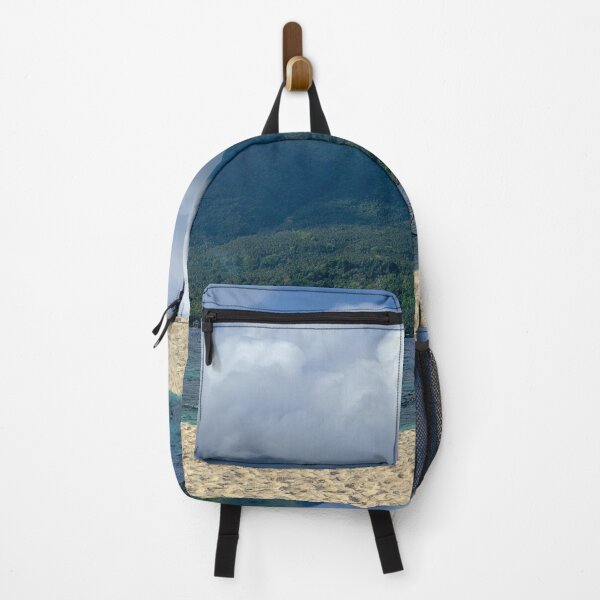 Item preview, Camiguin Island designed and sold by likbatonboot.