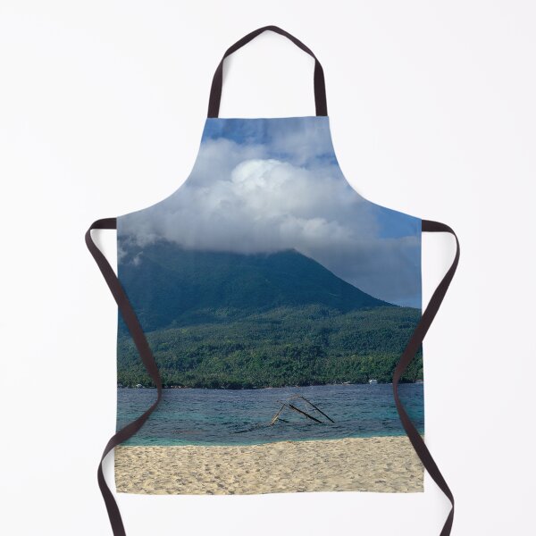 Item preview, Camiguin Island designed and sold by likbatonboot.