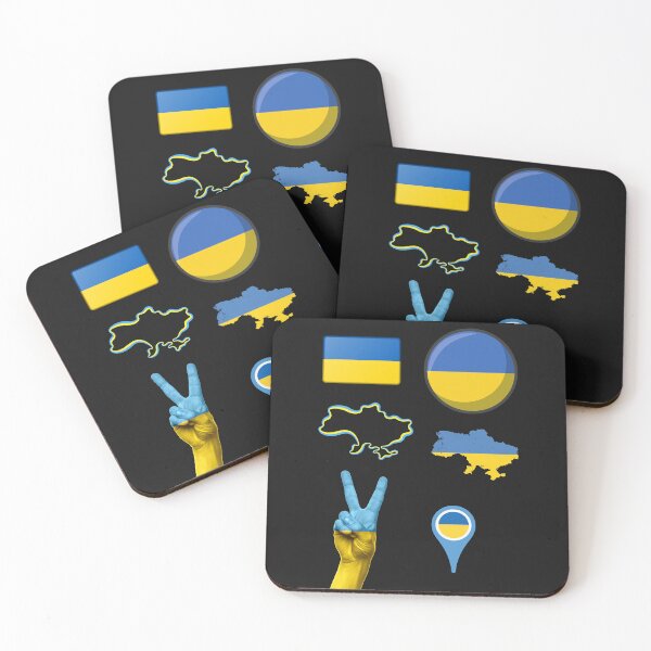 Item preview, I am Ukrainian designed and sold by Sam Artist.