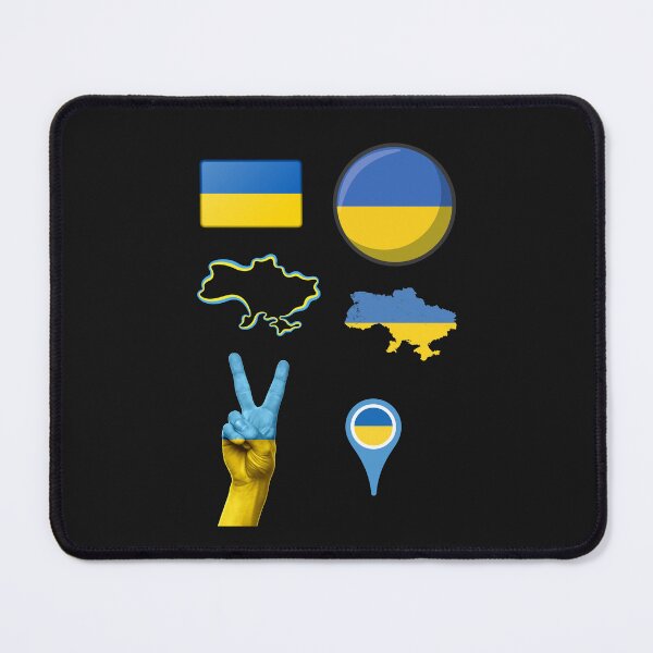 Item preview, I am Ukrainian designed and sold by Sam Artist.