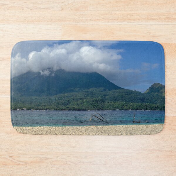 Item preview, Camiguin Island designed and sold by likbatonboot.