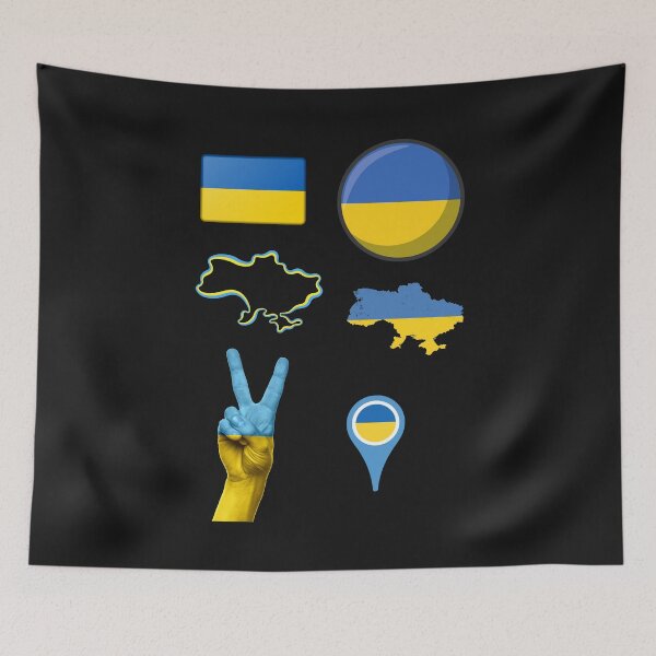 Item preview, I am Ukrainian designed and sold by Sam Artist.