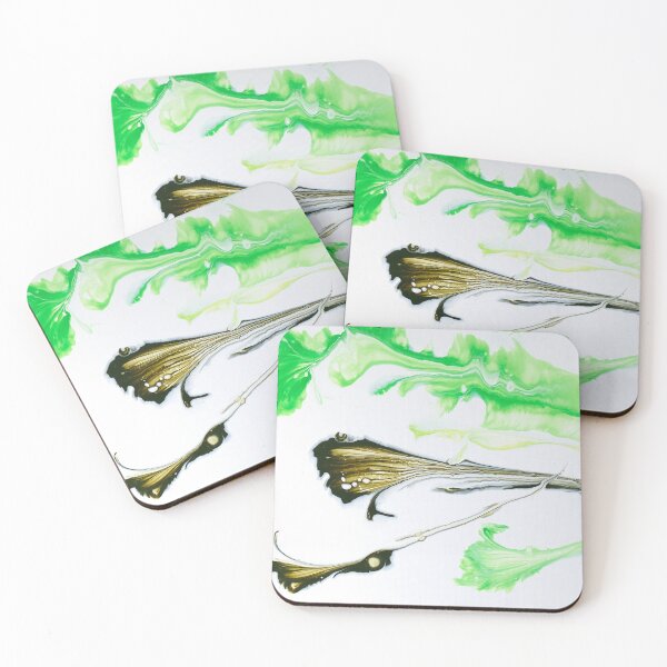 Item preview, Tropic leaves designed and sold by PolSmart.