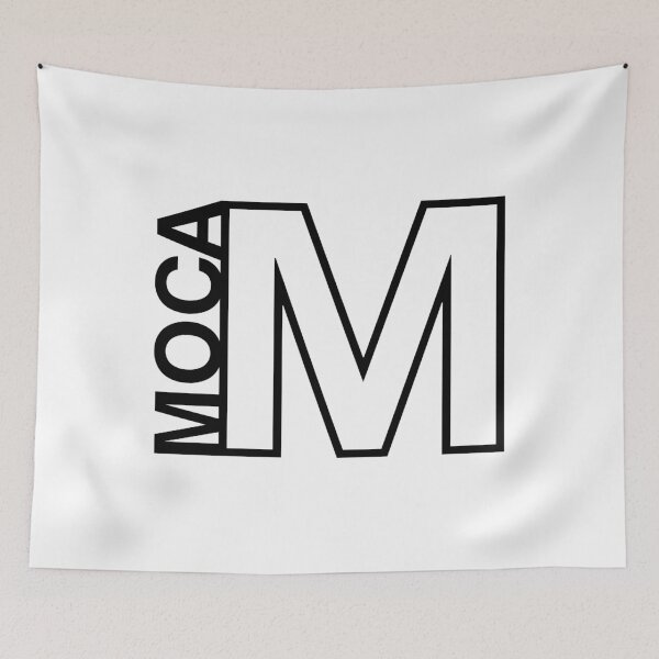 Item preview, Moca Letters designed and sold by snxworld.