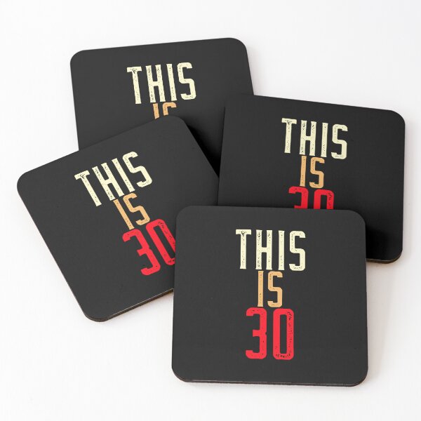 Item preview, This is 30 t-shirt-birthday.  designed and sold by DesignedBySnip.