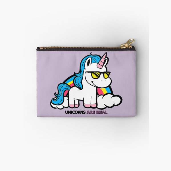 Item preview, Unicorns Are Real designed and sold by VitezCrni.