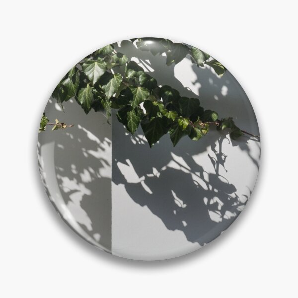 Item preview, Ivy Lace - Dainty Hedera Twigs and Shadows designed and sold by Georgia Mizuleva.