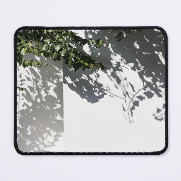 Item preview, Ivy Lace - Dainty Hedera Twigs and Shadows designed and sold by Georgia Mizuleva.